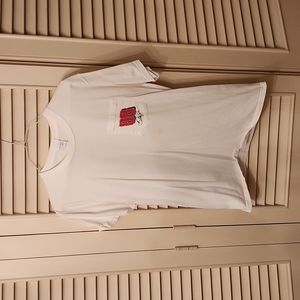 Dale Jr Amp Energy shirt